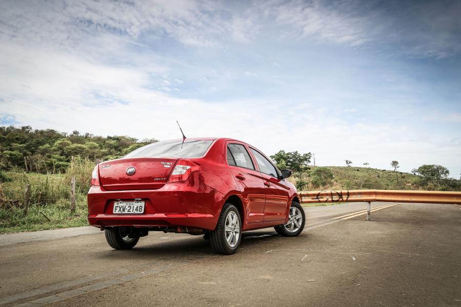 Lifan 530 2013 года  (фото 5 из 12)